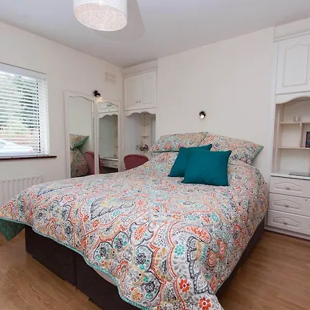 4 Bed In Oc-ii16388 * Clonbur