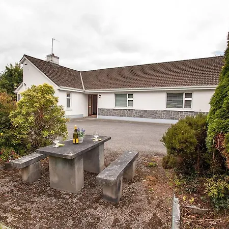 4 Bed In Oc-ii16388 Clonbur