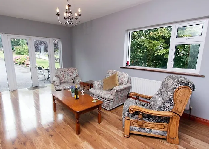 4 Bed In Oc-ii16388 Casa vacanze *