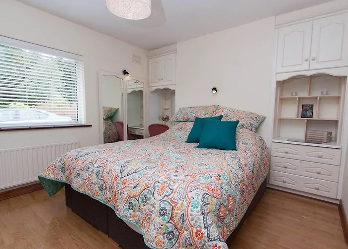4 Bed In Oc-ii16388 * Clonbur