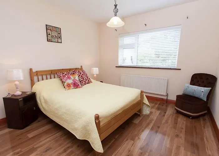 Casa vacanze 4 Bed In Oc-ii16388
