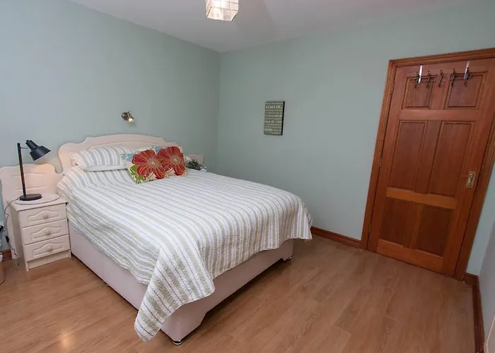 펜션 4 Bed In Oc-ii16388 Clonbur