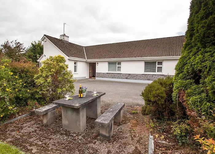 4 Bed In Oc-ii16388 Clonbur